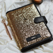 Solid Gold Planner