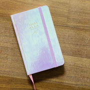 Holographic Notebook