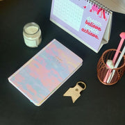 Holographic Planner