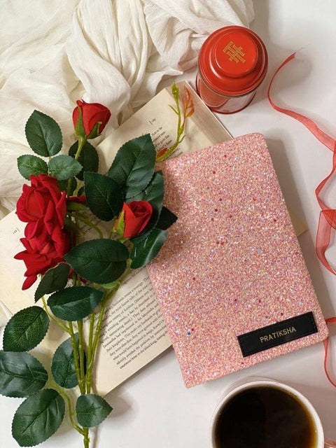 Rose Pink Diary