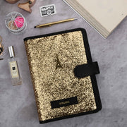 Solid Gold Planner